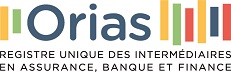 CEP Consultant en Patrimoine est inscrit au Registre unique des Intermédiaires en Assurance, Banque et Finance sous le numéro d’immatriculation 19001019